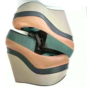 Marni Platforms size 41